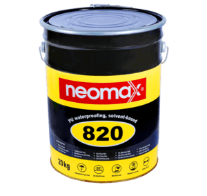 Các dòng sản phẩm chống thấm ít phổ biến hơn